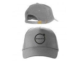 Бейсболка Volvo new